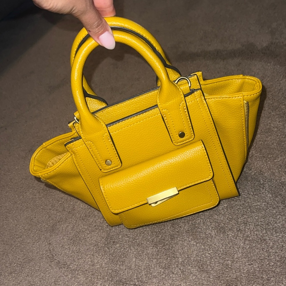 3.1 Phillip Lim for Target crossbody tote